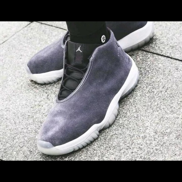 Jordan future light carbon Clearance